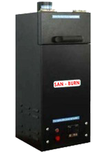 Sanitary Machine